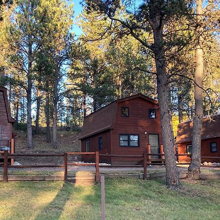 Trailshead Lodge - Cabin 7 Lead Εξωτερικό φωτογραφία