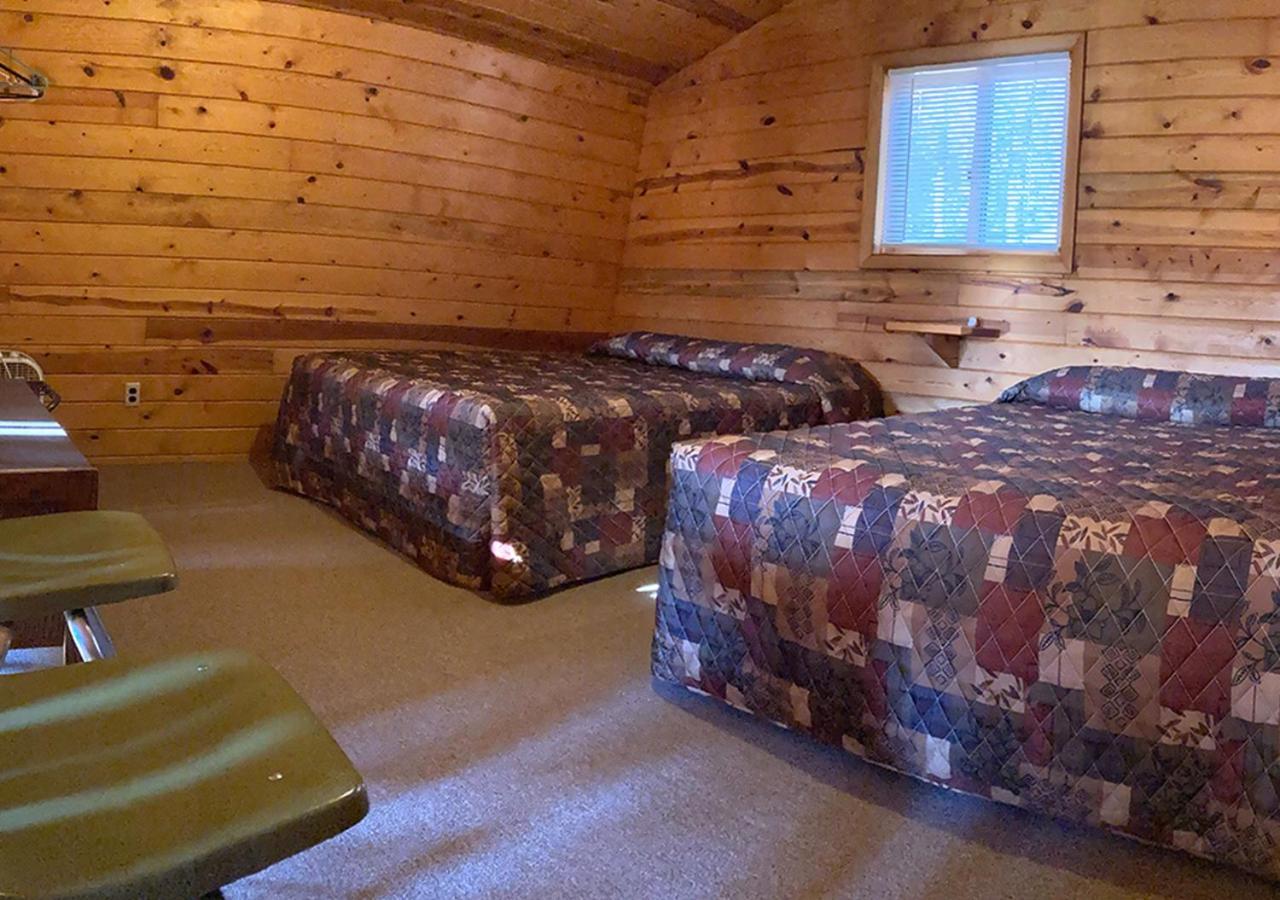 Trailshead Lodge - Cabin 7 Lead Εξωτερικό φωτογραφία