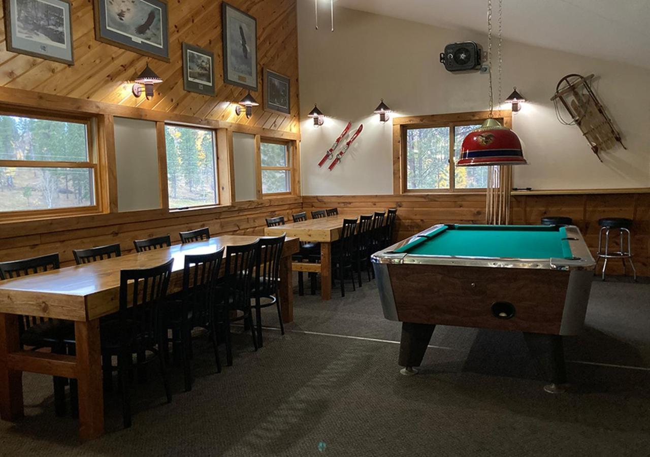 Trailshead Lodge - Cabin 7 Lead Εξωτερικό φωτογραφία